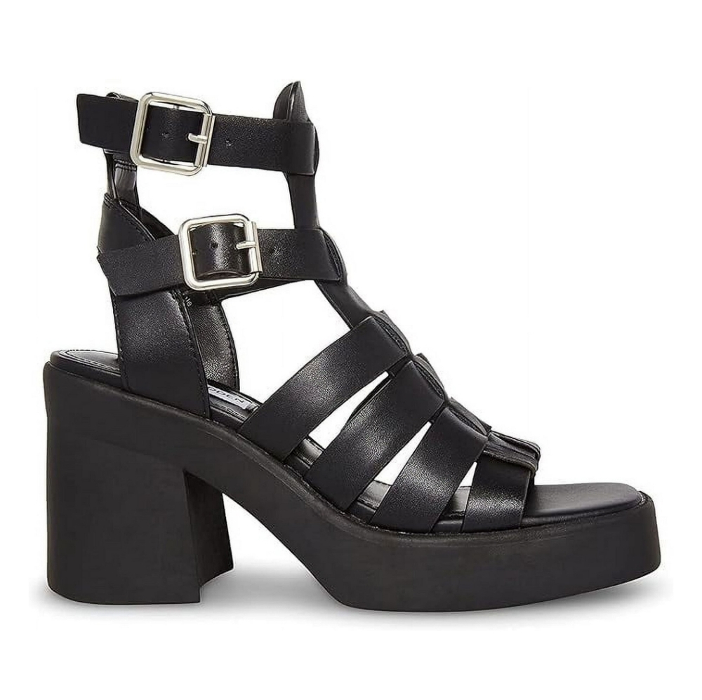 Steve Madden Block Heel Sandal